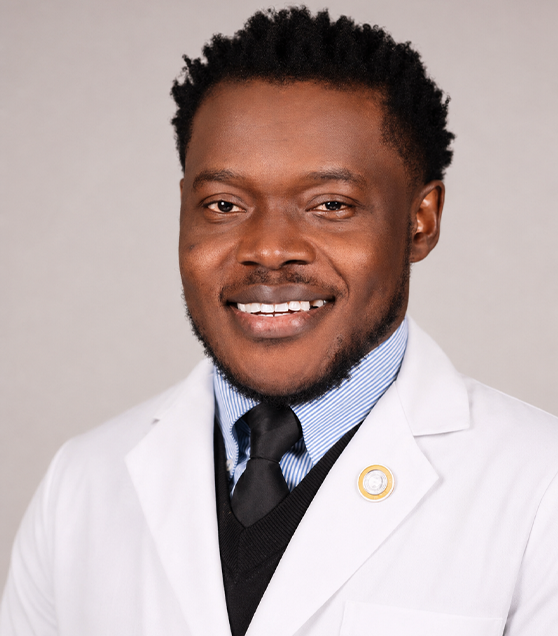 Dr. Olawale Fowobaje.
